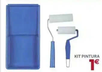 GiFi Kit Pintura oferta