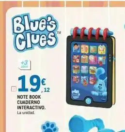 Hugo Boss Cuadernos oferta