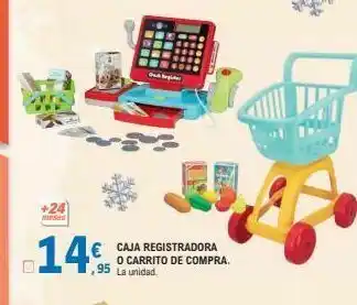 Hugo Boss Caja registradora oferta