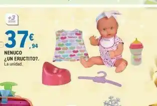 Hugo Boss Producto nenuco oferta