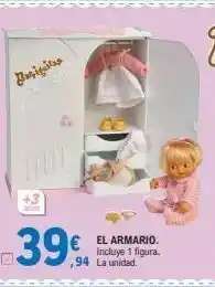 Hugo Boss Armarios oferta