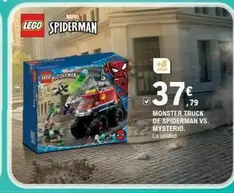 Hugo Boss Producto marvel oferta