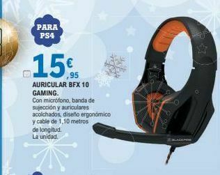 Hugo Boss Producto oferta