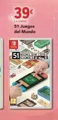 Hugo Boss Juegos oferta