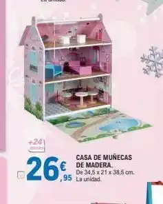 Hugo Boss Casa de muñecas lacasa oferta