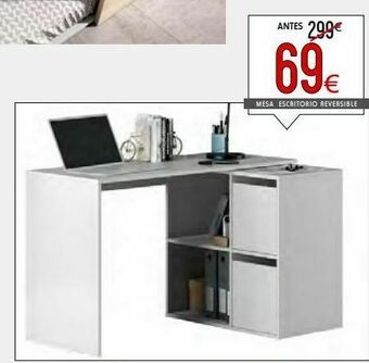 Atrapamuebles Escritorio oferta
