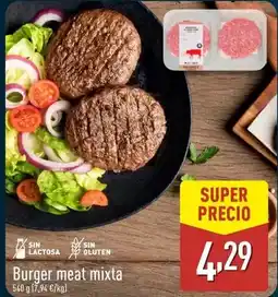 Leroy Merlin Home - suelo laminado externa avía efecto madera 10 mm oferta