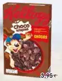 FROIZ Chocos oferta