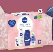 Clarel Nivea oferta