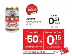 Alcampo Inextenso - jersey cuello alto oferta