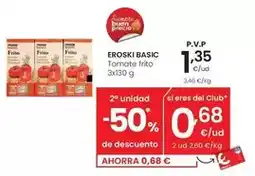 Alcampo Auchan - estuche bombillas oferta