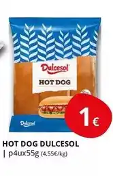 BonpreuEsclat Gallina blanca - brou casola oferta