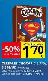 BonpreuEsclat Litoral - llenties a la riojana oferta