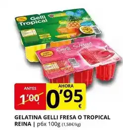 BonpreuEsclat Pok - formatge d'ovella anyenc oferta