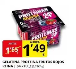 BonpreuEsclat Altanza - pernil d'enceball 50% raça ibèrica oferta