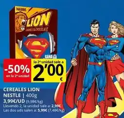 BonpreuEsclat Danone - 1 postres protegestive oferta