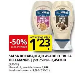 Royal - salmó fumat