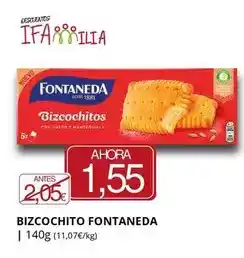 BonpreuEsclat Aneto - caldo natural oferta