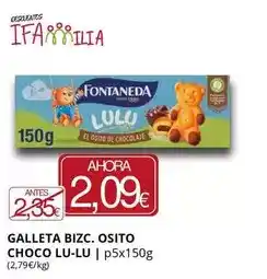 BonpreuEsclat Krissia - bastonets de surimi fresc oferta