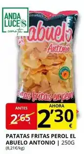 BonpreuEsclat Martiko - salmó fumat oferta