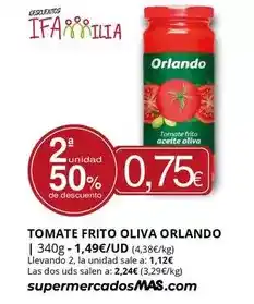 BonpreuEsclat Aguinamar - pota de pop cuita oferta