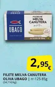 BonpreuEsclat La gula del norte - gula amb allada o amb gambes amb allada oferta