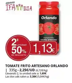 BonpreuEsclat Royal - salmó fumat oferta