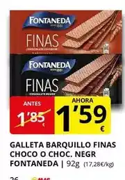 BonpreuEsclat Vi negre o blanc do empordà oferta