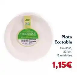 Lidl Floralys - papel higiénico oferta