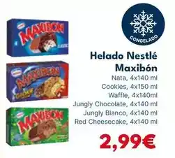 Lidl Carpaccio de vacuno con parmesano oferta