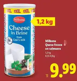 Lidl Jamón duroc cocido oferta