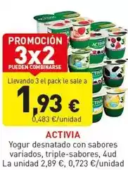 Carrefour Reebok - neceser femenino oferta