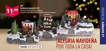 ALDI Pilas funciona oferta
