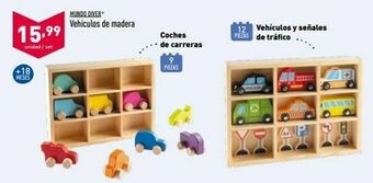 ALDI Coche oferta