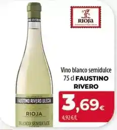 Gadis Filetes de merluza oferta