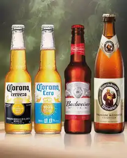 Costco Corona - cerveza cerveza 100% natural oferta