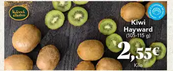 Gadis Kiwi Hayward 105-115g oferta