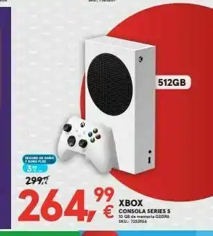 Xbox xbox