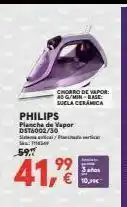 Worten Plancha de vapor philips oferta