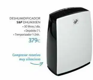 Tien 21 Compresor de aire oferta