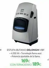 Tien 21 Producto delonghi oferta
