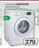 Tien 21 Lavadora samsung samsung oferta