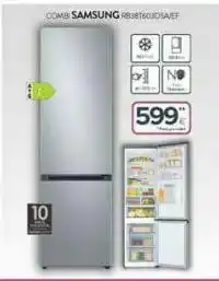 Tien 21 Producto samsung oferta