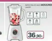 Tien 21 Batidora de vaso moulinex oferta