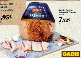 Gadis Producto oferta