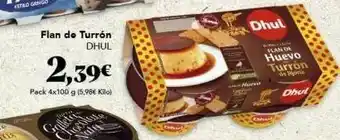 Gadis Producto dhul oferta