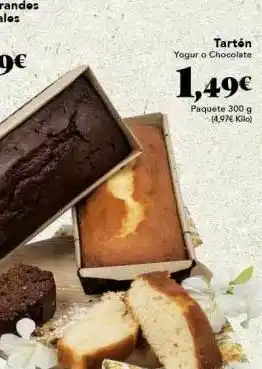 Gadis Chocolate oferta