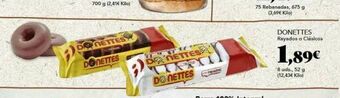 Gadis Producto oferta
