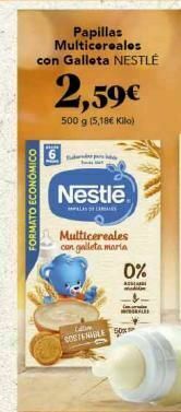 Gadis Producto oferta