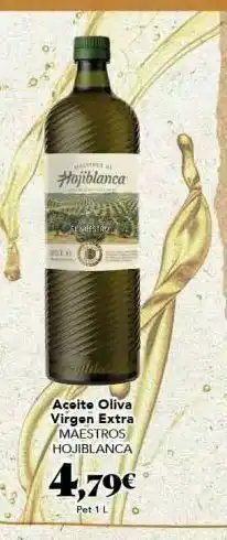 Gadis Aceite de oliva hojiblanca oferta